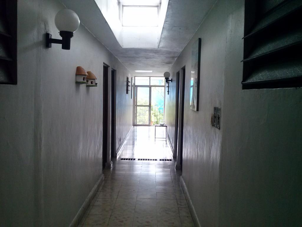 Hotel Posada del Angel Mérida Habitación foto