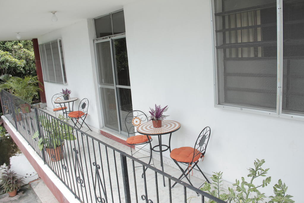 Hotel Posada del Angel Mérida Habitación foto